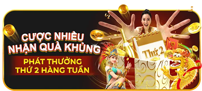 Nền tảng an toàn và uy tín