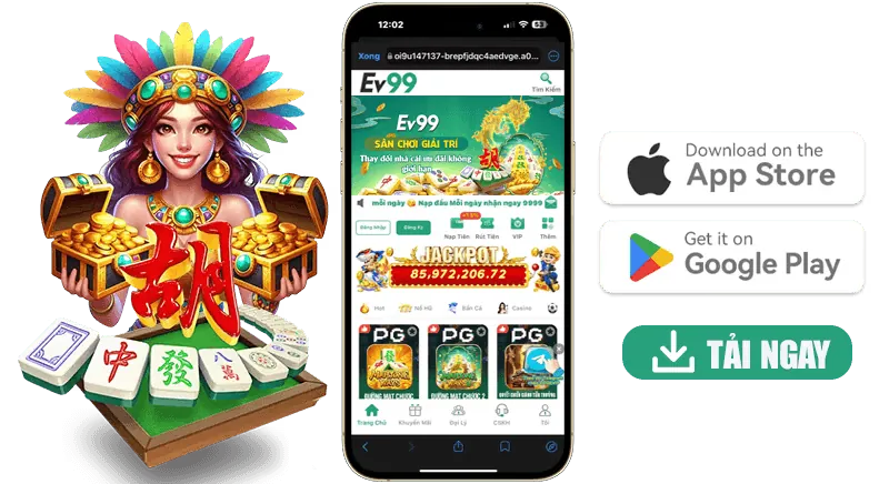 Bắn cá đổi thưởng hấp dẫn tại j88vip1