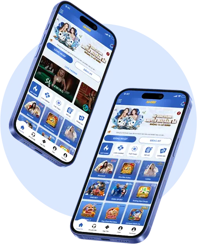 Ứng dụng J88VIP1 trên di động