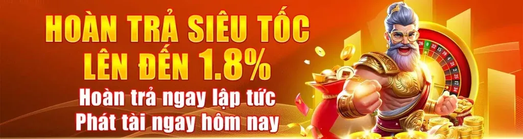 Các trò chơi nổi bật trên ứng dụng j88vip1 nổ hũ