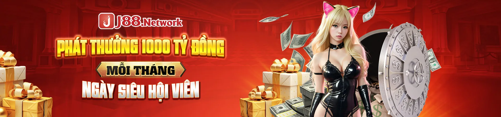 Dịch vụ hỗ trợ khách hàng 24/7 của J88vip1 Nổ Hũ